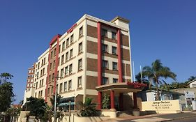 Grange Gardens Hotel
